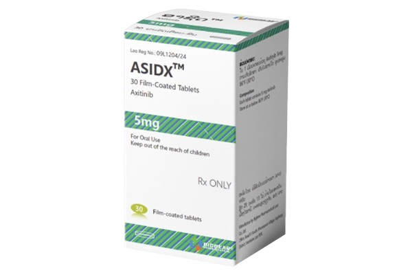 Axitinib