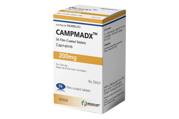 Capmatinib