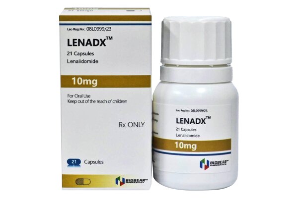 Lenalidomide