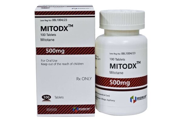 Mitotane