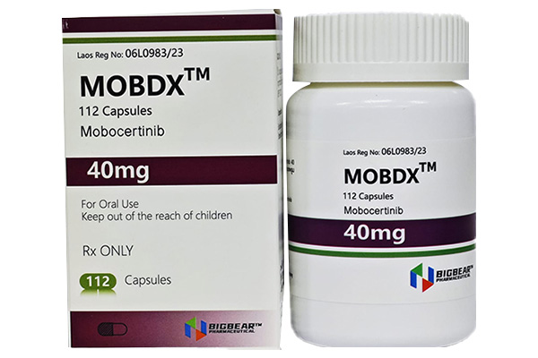 Mobocertinib